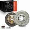 Frankberg 1x Kupplungssatz für Honda CR-V II RD 2.0L 2001-2007 Bild Frankberg 1x Kupplungssatz für Honda CR-V II RD 2.0L 2001-2007
