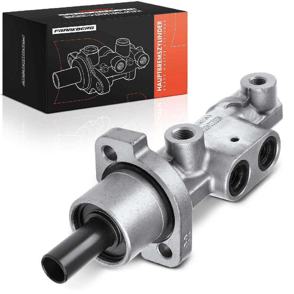 1x Hauptbremszylinder Bremszylinder für Citroën Xsara N1 Peugeot 206 CC 2D 306 7B