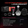 1x Antriebswelle Gelenksatz Vorderachse für Mazda Demio DW 1998-2003 1.3L 1.5L Bild 1x Antriebswelle Gelenksatz Vorderachse für Mazda Demio DW 1998-2003 1.3L 1.5L
