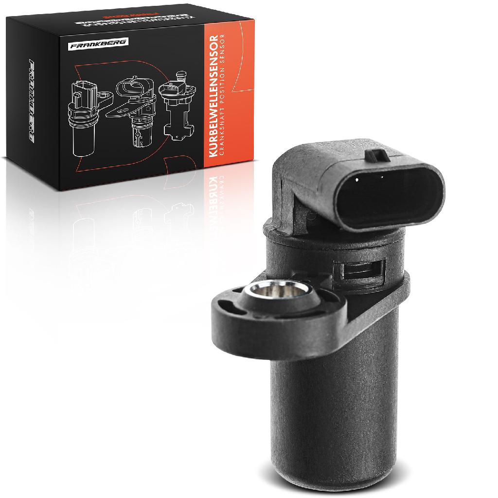 1x Kurbelwellensensor Impulsgeber für Chrysler 300 C Sebring Grand Voyager V Dodge Journey Jeep