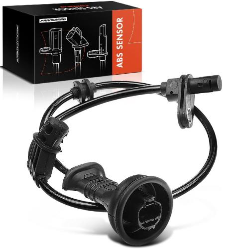 1x ABS Sensor Hinterachse beidseitig für Mercedes-Benz A-Klasse W169 B-Klasse W245 1.5L 2.0L 1.7L 2004-2012 Bild 1x ABS Sensor Hinterachse beidseitig für Mercedes-Benz A-Klasse W169 B-Klasse W245 1.5L 2.0L 1.7L 2004-2012