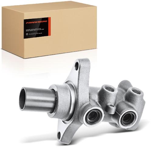 1x Hauptbremszylinder Bremszylinder für Mercedes-Benz M-Klasse W164 GL-Klasse X164 R-Klasse W251 Bild 1x Hauptbremszylinder Bremszylinder für Mercedes-Benz M-Klasse W164 GL-Klasse X164 R-Klasse W251