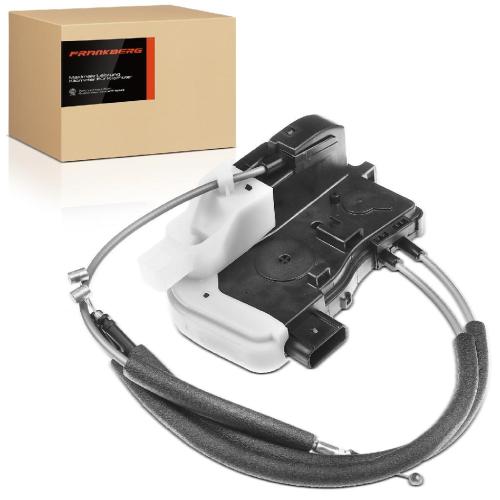 1x Türschloss Hinten Links für Hyundai iX35 EL ELH LM 1.6L 1.7L 2.0L 2.4L 2009-2015 Bild 1x Türschloss Hinten Links für Hyundai iX35 EL ELH LM 1.6L 1.7L 2.0L 2.4L 2009-2015