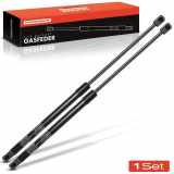 2x Gasfeder Dämpfer Motorhaube für Jaguar XK Cabriolet J43 QQ6 X150 XK Coupe 2006-2014