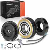 1x Magnetkupplung Klimakompressor für BMW F10 F07 F11 Alpina F01 F02 F06 F12 F13