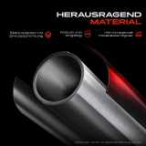 1x Kupplungsschlauch für BMW 3er Cabriolet E36 1990-2003