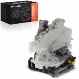 1x Türschloss Hinten Links für Seat Leon 1P1 1.2L 1.4L 1.6L 1.8L 1.9L 2.0L 2005-2011