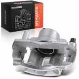 Frankberg 1x Bremssattel Vorderachse Links für Mazda 323 F VI S 626 IV V Station Wagon MX-6 Premacy Xedos 6