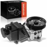 Frankberg 1x Servopumpe hydraulisch für Mercedes-Benz C-Klasse W204 E A207 R W251