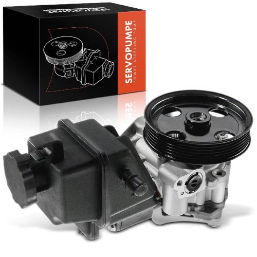 Frankberg 1x Servopumpe hydraulisch für Mercedes-Benz C-Klasse W204 E A207 R W251 Bild Frankberg 1x Servopumpe hydraulisch für Mercedes-Benz C-Klasse W204 E A207 R W251