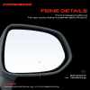 1x Außenspiegel Rechts für Honda Jazz II GD GE2 GE3 1.2L 1.3L 1.5L 2002-2004 Bild 1x Außenspiegel Rechts für Honda Jazz II GD GE2 GE3 1.2L 1.3L 1.5L 2002-2004