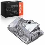 Frankberg 1x Ölwanne Motorölwanne für BMW 3er G20 Touring G21 320 330 5er G30 Touring G31 520 530