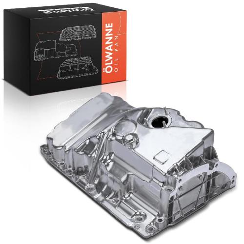 Frankberg 1x Ölwanne Motorölwanne für BMW 3er G20 Touring G21 320 330 5er G30 Touring G31 520 530 Bild Frankberg 1x Ölwanne Motorölwanne für BMW 3er G20 Touring G21 320 330 5er G30 Touring G31 520 530