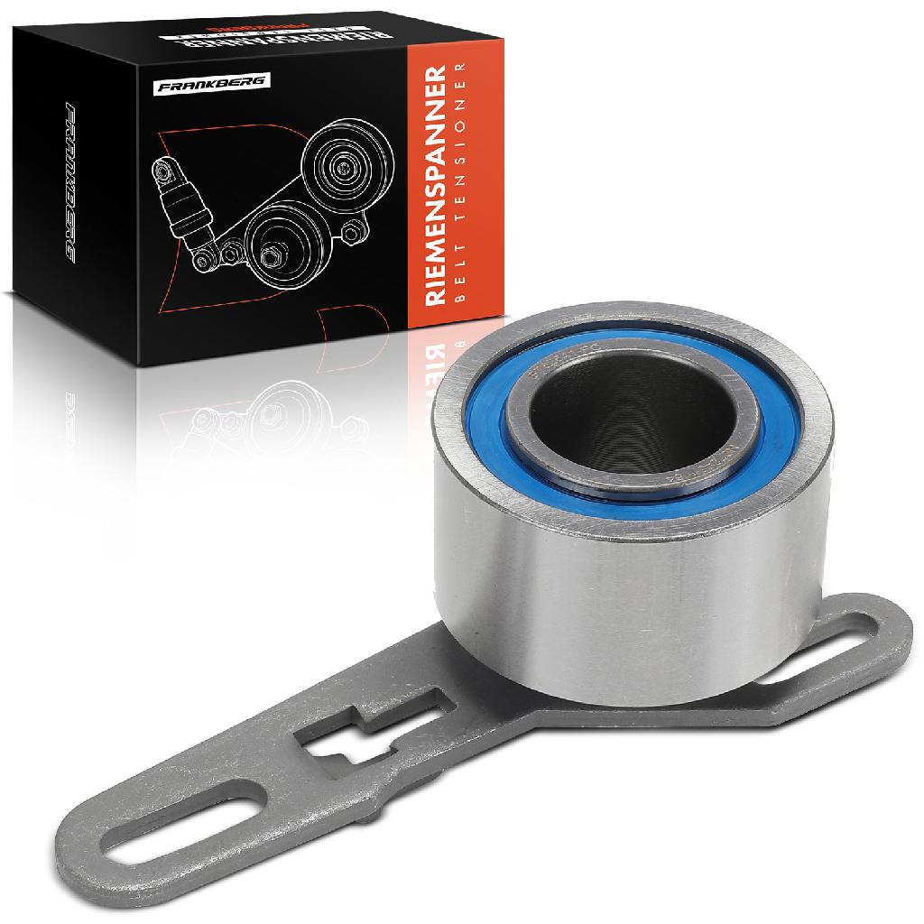 1x Spannrolle Riemenspanner für Ford Transit Bus Kasten Tourneo 2.5L