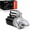 1x Anlasser Starter für Chrysler Voyager IV Nissan Skyline Coupe Subaru Forester Impreza Schrägheck