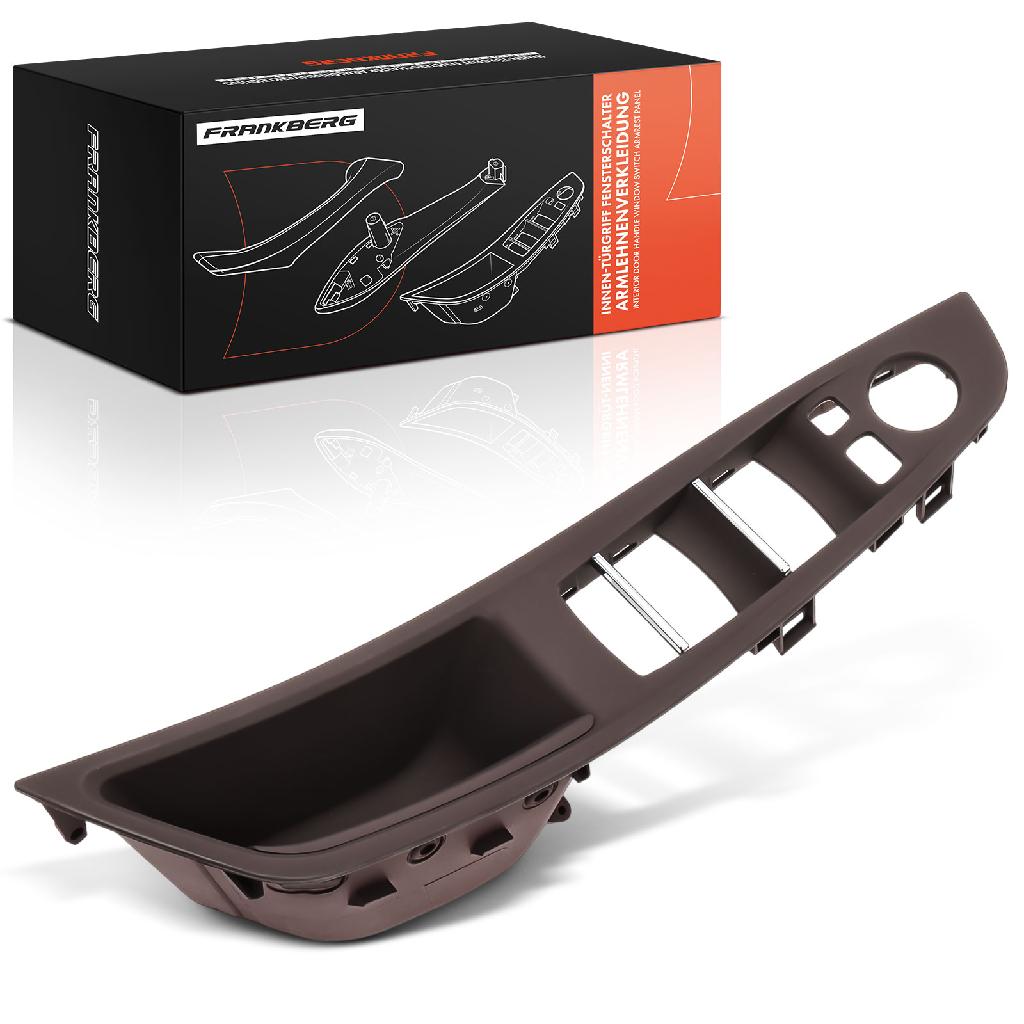 1x Türgriff Innenausstattung Vorne Links für BMW 5er F10 520i 523i 550i 520i 518d