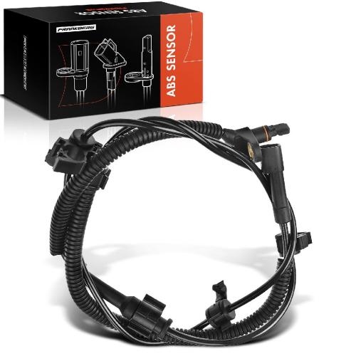 1x ABS Sensor Vorderachse links für Jeep Cherokee KJ 2.4L 2.5L 2.8L 3.7L 2001-2008 Bild 1x ABS Sensor Vorderachse links für Jeep Cherokee KJ 2.4L 2.5L 2.8L 3.7L 2001-2008