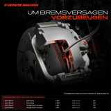 2x Warnkontakt Bremsbelagverschleiß Vorne für Land Rover Discovery Sport L550 Range Rover Evoque L551