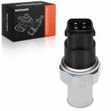 Frankberg 1x Druckschalter Klimaanlage für VW Polo Caddy II Seat Arosa Ibiza Cordoba Alhambra