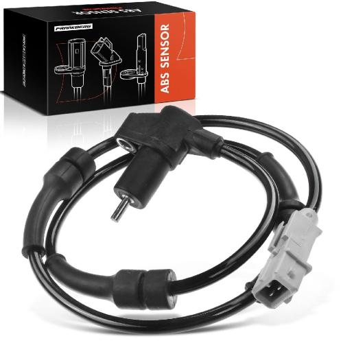 Frankberg 1x ABS Sensor Hinterachse beidseitig für Peugeot 406 Break Coupe 1.6L 1.8L 1.9L 2.0L 2.1L 2.2L 3.0L 1995-2004 Bild Frankberg 1x ABS Sensor Hinterachse beidseitig für Peugeot 406 Break Coupe 1.6L 1.8L 1.9L 2.0L 2.1L 2.2L 3.0L 1995-2004