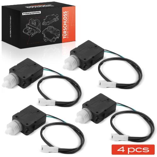 Frankberg 2x Türschloss Vorne und Hinten für Citroën Berlingo Kasten Berlingo/Berlingo First MPV Saxo ZX Break Peugeot Bild Frankberg 2x Türschloss Vorne und Hinten für Citroën Berlingo Kasten Berlingo/Berlingo First MPV Saxo ZX Break Peugeot