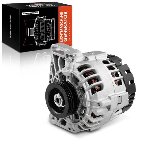 1x Lichtmaschine Generator für Dacia Logan Sandero Renault Kangoo Nissan 1.2L Bild 1x Lichtmaschine Generator für Dacia Logan Sandero Renault Kangoo Nissan 1.2L