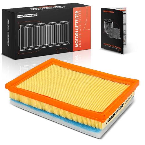 1x Luftfilter Filtereinsatz für Opel Astra L Citroën C3 Peugeot 308 208 Toyota DS Bild 1x Luftfilter Filtereinsatz für Opel Astra L Citroën C3 Peugeot 308 208 Toyota DS