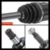 Frankberg 1x Antriebswelle Vorderachse Links f r Skoda Favorit Felicia VW Caddy 9U7 Bild Frankberg 1x Antriebswelle Vorderachse Links f r Skoda Favorit Felicia VW Caddy 9U7