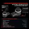 Frankberg 2x Parksensor PDC Sensor Vorne und Hinten für Alfa Romeo Giulietta Hyundai Santa Fé Bild Frankberg 2x Parksensor PDC Sensor Vorne und Hinten für Alfa Romeo Giulietta Hyundai Santa Fé