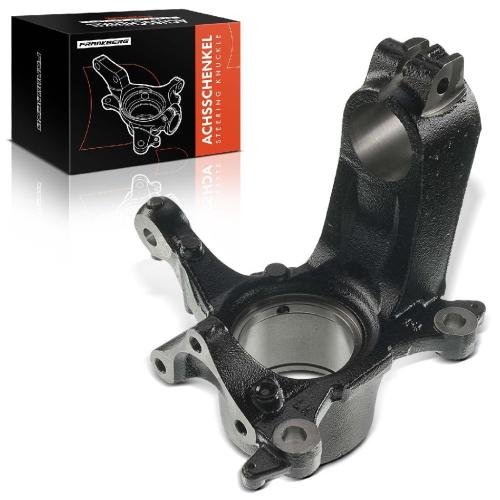 Frankberg 1x Achsschenkel Radaufhängung Vorderachse Links für Citroën Jumper Peugeot Boxer Fiat 2006-2011 Bild Frankberg 1x Achsschenkel Radaufhängung Vorderachse Links für Citroën Jumper Peugeot Boxer Fiat 2006-2011