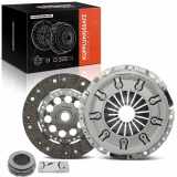 Frankberg 1x Kupplungssatz für VW Passat 3B2 Passat Variant 3B5 Audi A4 8D2 800 8EC A4 Avant 8D5 8D5 B5 800000 8ED
