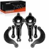 6x Querlenker Hinterachse für Ford C-Max Focus II Stufenheck 1.6L 1.8L 1.4L 2.0L 1998-2012