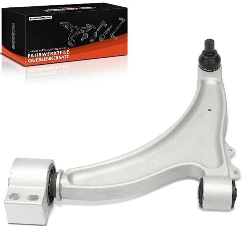 Frankberg 1x Querlenker Vorderachse für Opel Insignia A Country Tourer Sports Stufenheck Saab 9-5 2.8L 2008-2017 Bild Frankberg 1x Querlenker Vorderachse für Opel Insignia A Country Tourer Sports Stufenheck Saab 9-5 2.8L 2008-2017