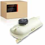 Frankberg 1x Ausgleichsbehälter Kühlmittelbehälter für Citroën Berlingo/Berlingo First Peugeot Partner 1.8L-2.0L