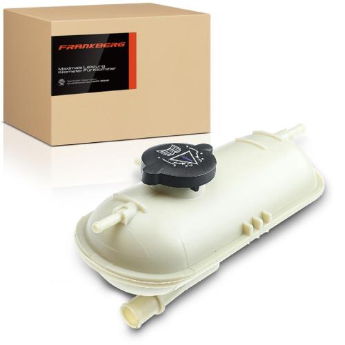 Frankberg 1x Ausgleichsbehälter Kühlmittelbehälter für Citroën Berlingo/Berlingo First Peugeot Partner 1.8L-2.0L Bild Frankberg 1x Ausgleichsbehälter Kühlmittelbehälter für Citroën Berlingo/Berlingo First Peugeot Partner 1.8L-2.0L