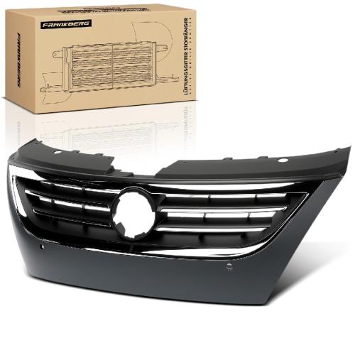 1x Kühlergrill Kühlergitter Vorne für VW Passat CC 357 1.4L 2008-2012 Bild 1x Kühlergrill Kühlergitter Vorne für VW Passat CC 357 1.4L 2008-2012