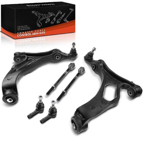 Frankberg 1x Querlenker Satz Vorderachse für VW Touareg Audi Q7 Van Porsche Cayenne 3.0L 4.2L 3.2L 3.6L 2002-2010 Bild Frankberg 1x Querlenker Satz Vorderachse für VW Touareg Audi Q7 Van Porsche Cayenne 3.0L 4.2L 3.2L 3.6L 2002-2010
