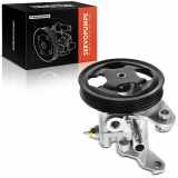 Frankberg 1x Servopumpe hydraulisch für Mazda 626 V GF 1.8L 1.9L 2.0L 1997-2002