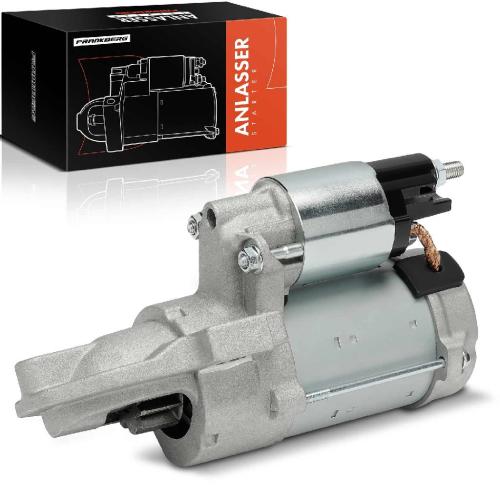 1x Anlasser Starter für Land Rover Discovery Sport Van Freelander 2 Range Evoque Cabriolet 2.0L Bj ab 2011 Bild 1x Anlasser Starter für Land Rover Discovery Sport Van Freelander 2 Range Evoque Cabriolet 2.0L Bj ab 2011