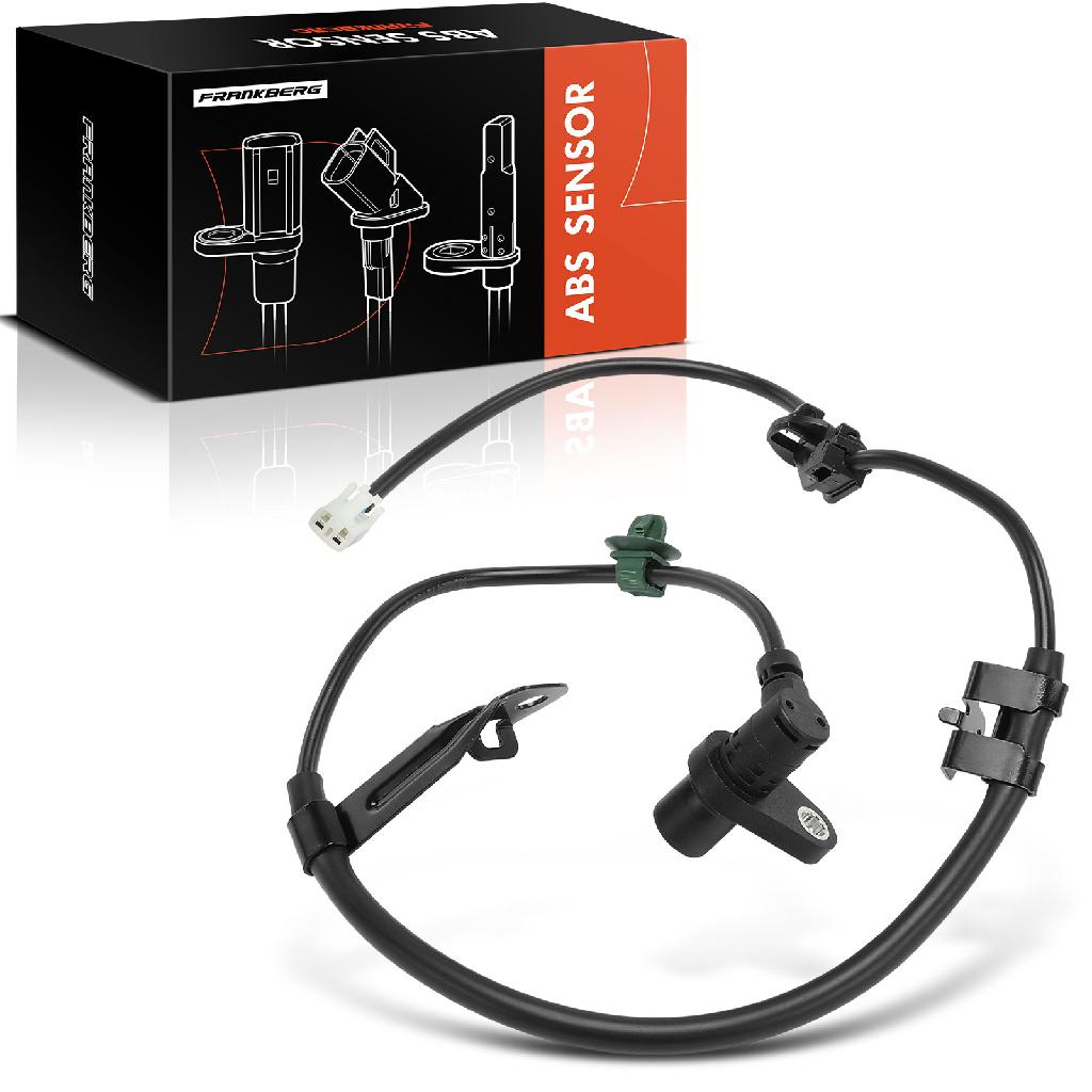 1x ABS Sensor Vorderachse rechts für Daihatsu Sirion Subaru Justy IV 1.0L 1.3L 1.5L Bj ab 2005