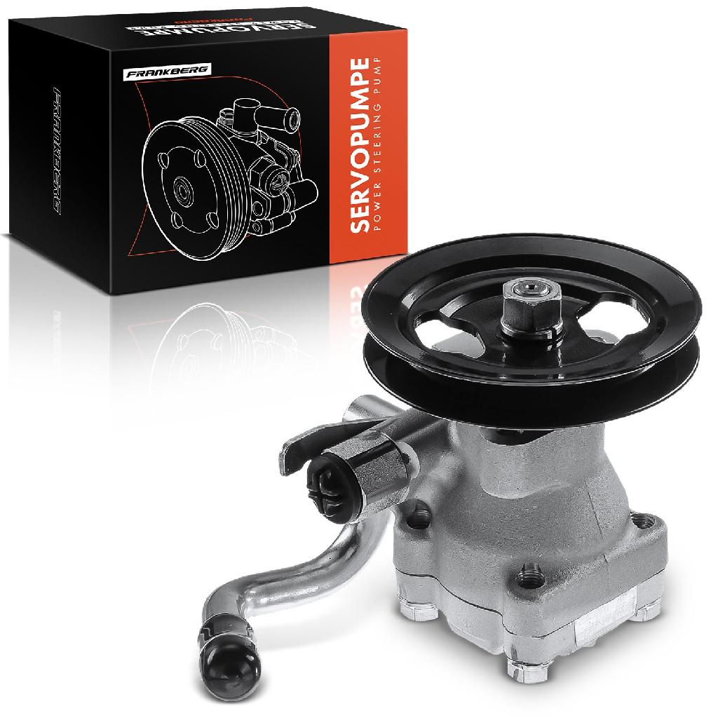 1x Servopumpe hydraulisch für Hyundai Matrix FC I4 1.6L 2001-2010