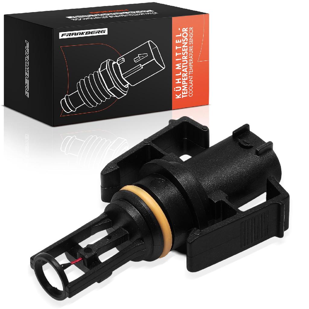 1x Kühlmitteltemperatur Sensor Temperatursensor für Mercedes-Benz C-Class E-Class