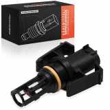 1x Kühlmitteltemperatur Sensor Temperatursensor für Mercedes-Benz C-Class E-Class
