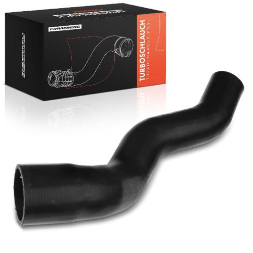 1x Kühlerschlauch Turboschlauch für Mitsubishi ASX Lancer VIII VIII Sportback Outlander II Bild 1x Kühlerschlauch Turboschlauch für Mitsubishi ASX Lancer VIII VIII Sportback Outlander II