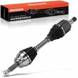 1x Antriebswelle Vorderachse Links für Jeep Compass MK49 Patriot Dodge
