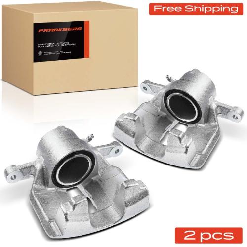 2x Bremssattel Vorne Links Rechts für Opel Astra L O5 Peugeot 308 II III 308 SW II Bild 2x Bremssattel Vorne Links Rechts für Opel Astra L O5 Peugeot 308 II III 308 SW II