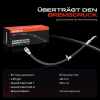 Frankberg 1x Bremsschlauch Bremsschläuche Hinterachse Links für Toyota Camry V2 Lexus ES 2.2L 3.0L Bild Frankberg 1x Bremsschlauch Bremsschläuche Hinterachse Links für Toyota Camry V2 Lexus ES 2.2L 3.0L