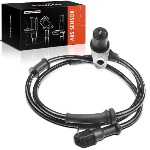 Frankberg 1x ABS Sensor Vorderachse rechts für Mitsubishi Carisma Stufenheck Space Star MPV Volvo S40 I V40 Kombi Bild Frankberg 1x ABS Sensor Vorderachse rechts für Mitsubishi Carisma Stufenheck Space Star MPV Volvo S40 I V40 Kombi