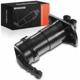 1x Scheinwerferreinigung Waschwasserdüse Vorne Rechts für Audi A6 4F C6 2004-2008