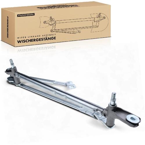 1x Wischergestänge Vorne für KIA Sportage JE KM 2004-2023 Bild 1x Wischergestänge Vorne für KIA Sportage JE KM 2004-2023